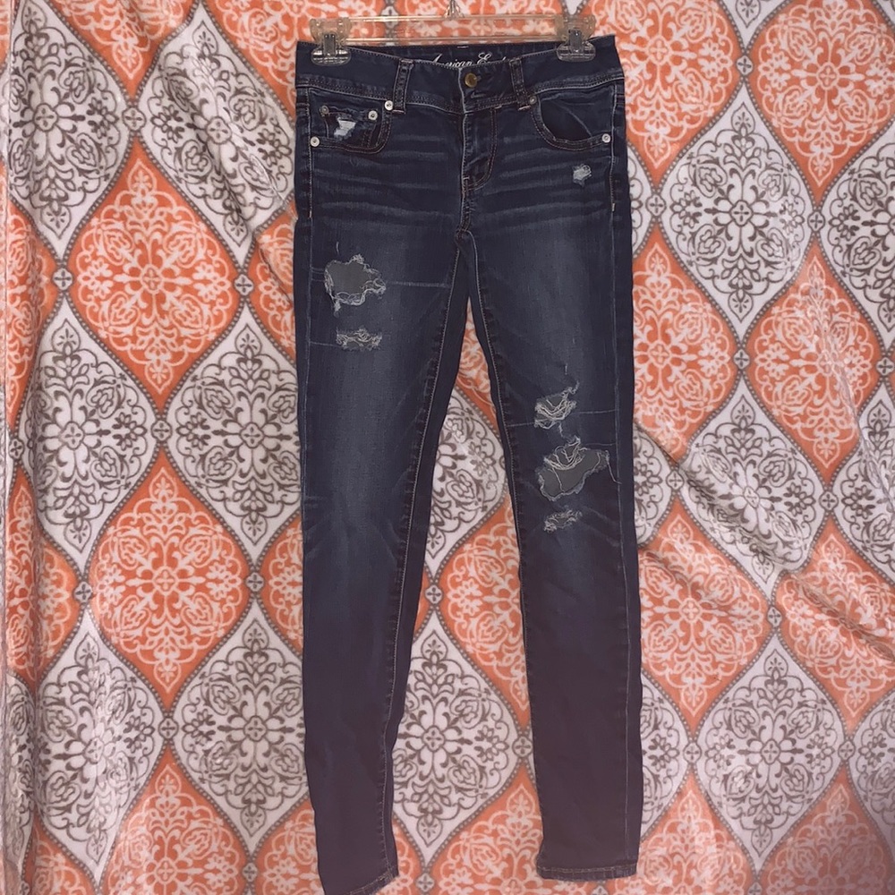 🦅AMERICAN EAGLE OUTFITTERS 🦅 Skinny
